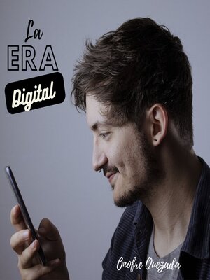 cover image of La Era Digital